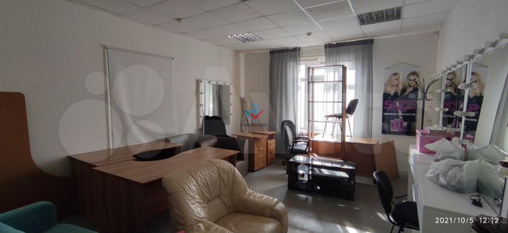 Сдам офисное помещение, 26.8 м²