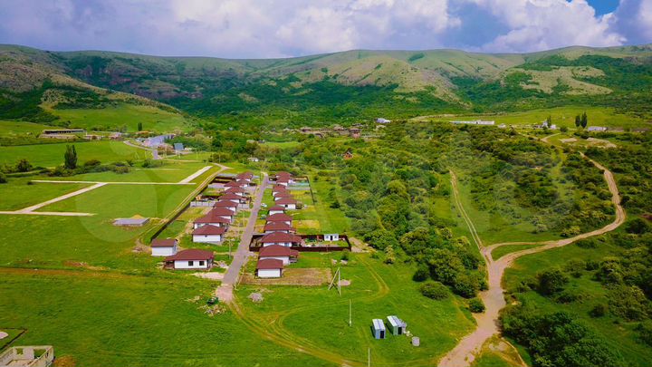 Участок 6 сот. (ИЖС)