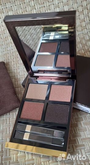 TOM ford Палетка теней оригинал
