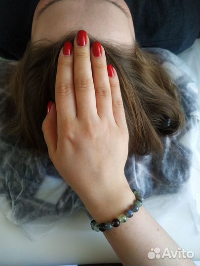 Энерг. Массаж Accessbars, выбирай лёгкость