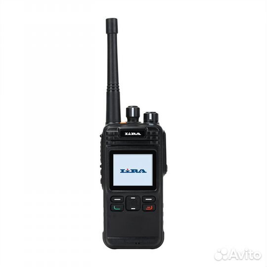 Радиостанция Lira DP-2600 DMR