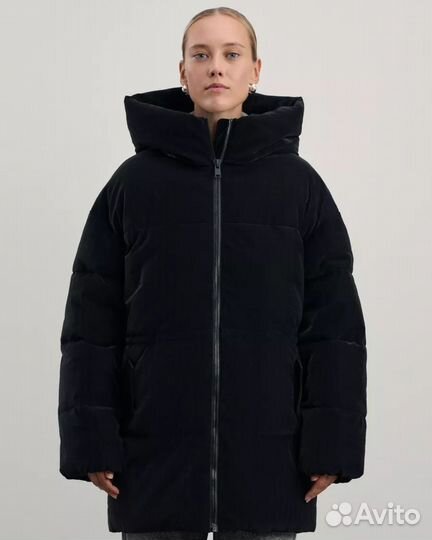 Куртка зимняя