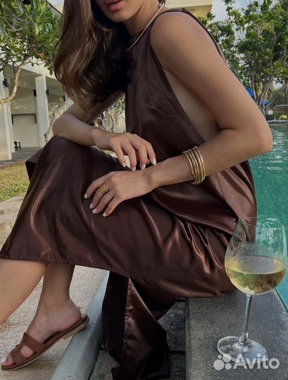 Платье женское вечернее