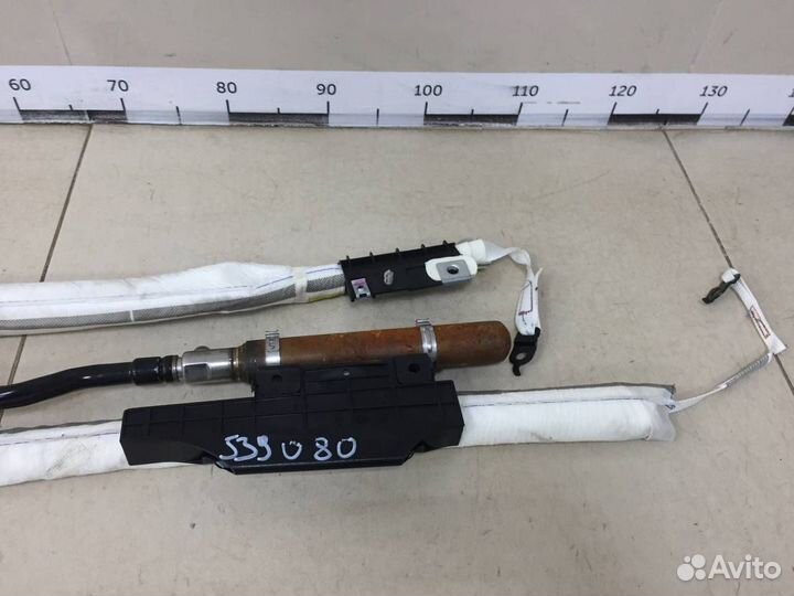 Подушка безопасности боковая шторка Hyundai ix35 L