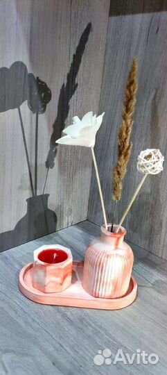 Подсвечник