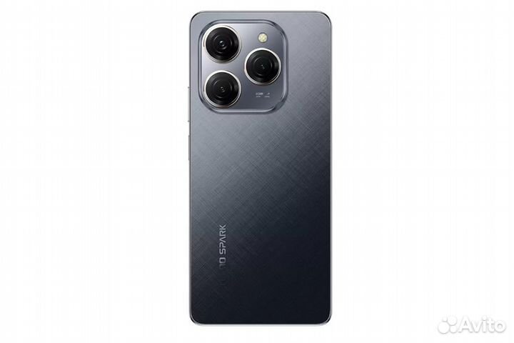 TECNO Spark 20 Pro, 8/256 ГБ