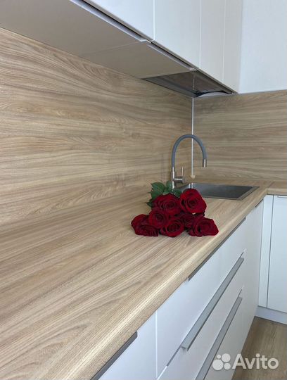 Угловая кухня на заказ