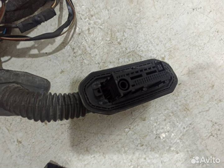 Проводка (коса) боковой двери