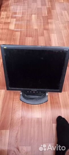 Монитор Viewsonic