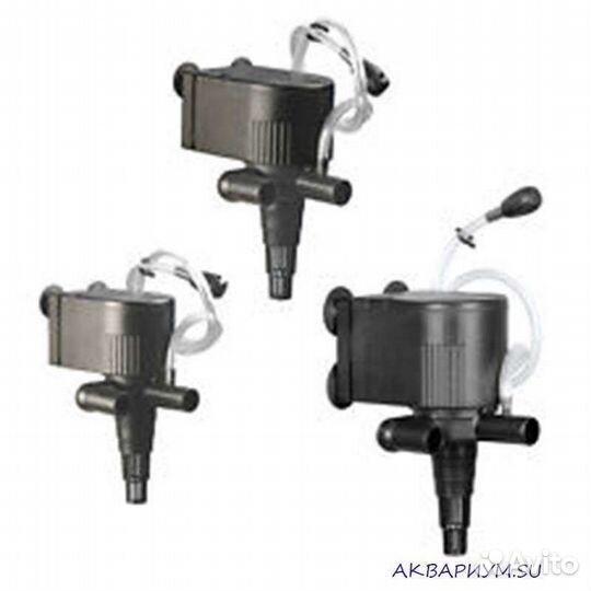 Помпа водяная для аквариума