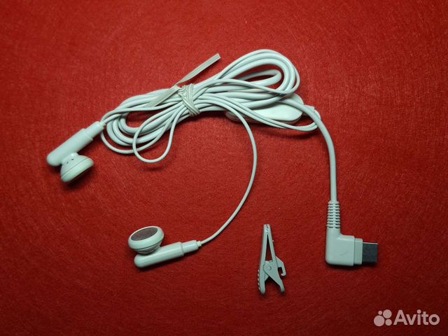 Проводная гарнитура samsung aaep407