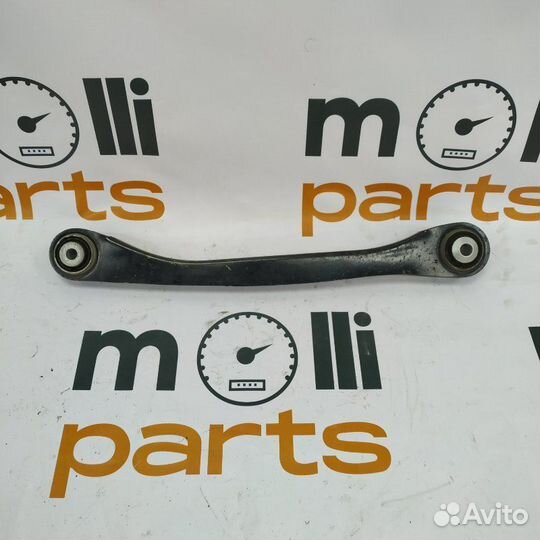 Рычаг подвески задний правый Bmw 520D G30 2019