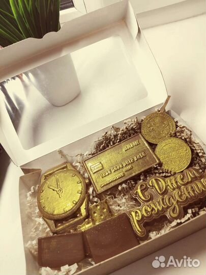 Шоколадные наборы, подарок, учителю