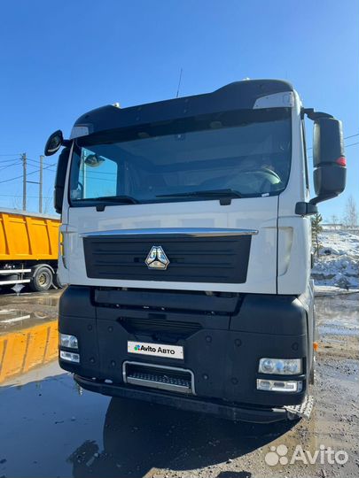 Sitrak ZZ4186V391HE, 2023
