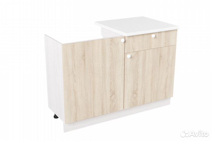 Кухонный гарнитур Ронда 1,8