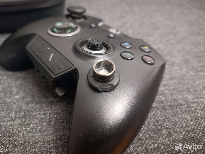 Геймпад Razer Wolverine Ultimate