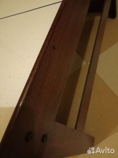 Аэрохоккей большой