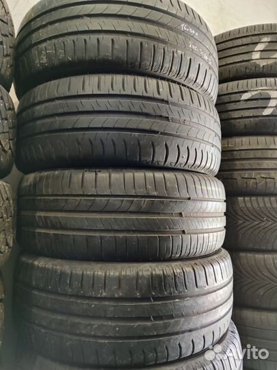 Michelin Energy Saver 205/55 R16