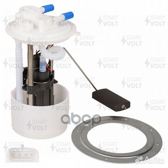 Модуль топливного насоса газ 31105 с дв. Chrysl