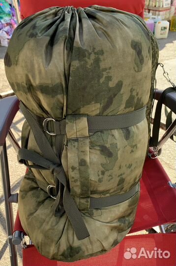 Спальный мешок Армейский