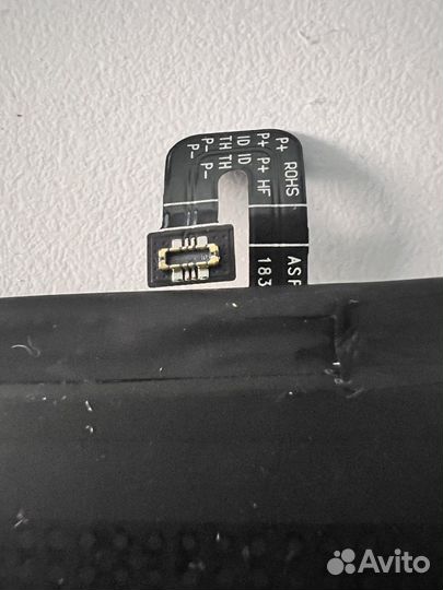 Аккумулятор Xiaomi Poco F1