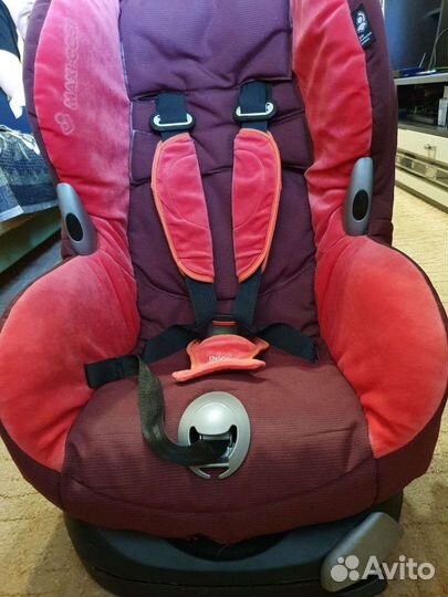 Детское автокресло maxi cosi