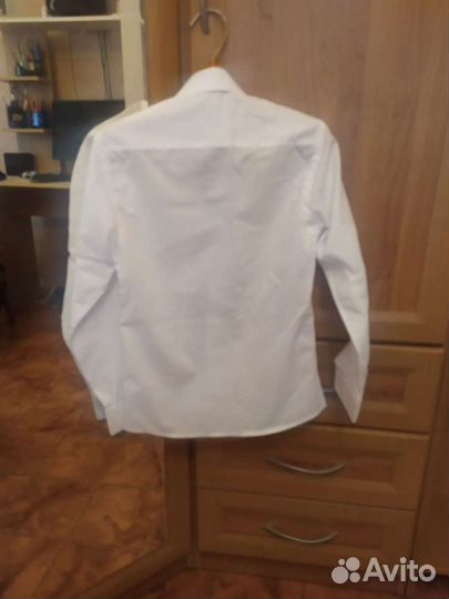 Рубашка детская для мальчиков