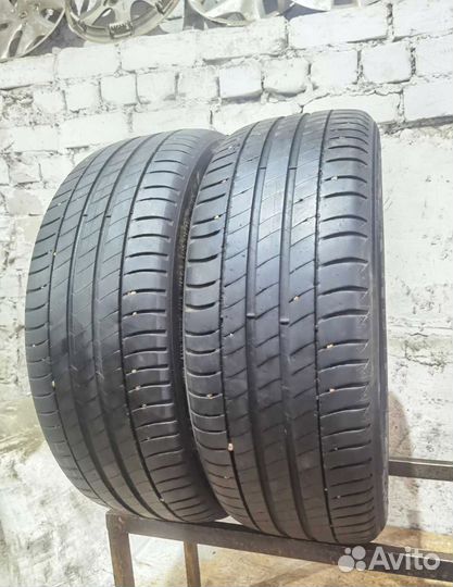 Michelin Primacy 3 205/50 R17 93V