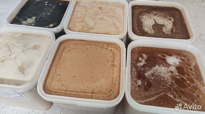 Алтайский мед 2023 г (опт)