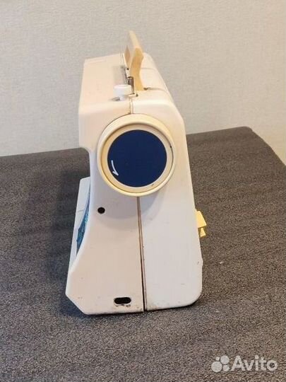 Швейная машина Jaguar mini