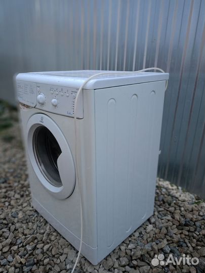 Стиральная машина автомат бу