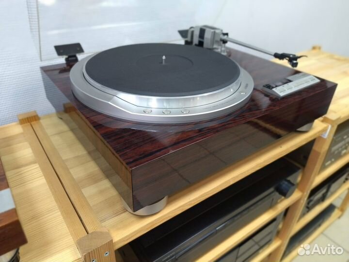 Проигрыватель victor QL-Y55F