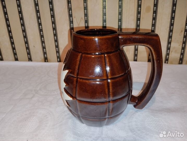 Пивная кружка