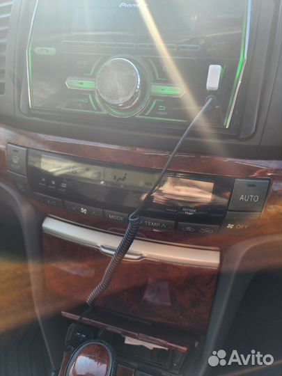 Bluetooth aux адаптер