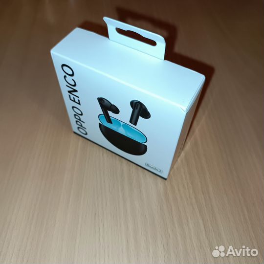 Беспроводные Наушники Oppo Enco Buds2, новые