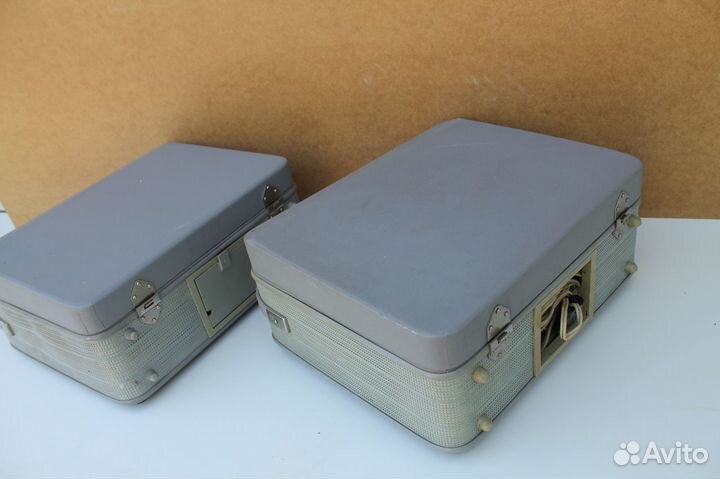 Ламповый магнитофон Чайка66 (Брянск)