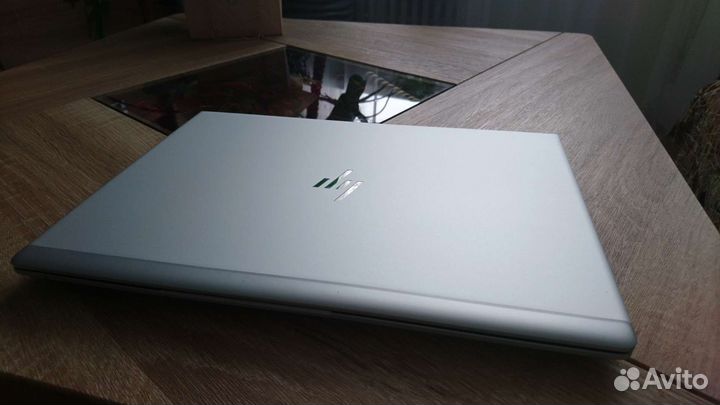 Ультрабук HP EliteBook 840 G6 14'' i5/16/256 IPS