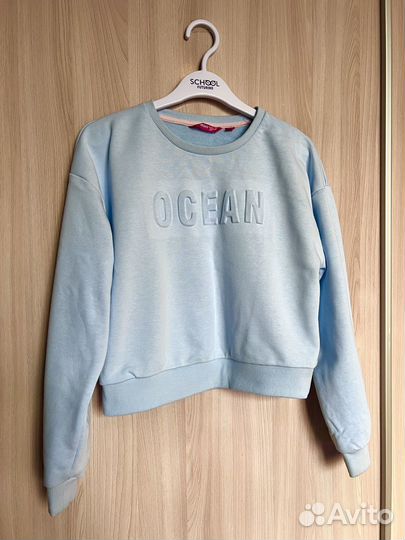 Одежда на рост 134