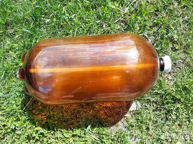 Пивные кеги