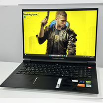 Игровой ноутбук на I9 13900 и RTX 4080