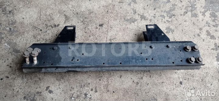 Кронштейн замка кабины DAF XF 105 2012