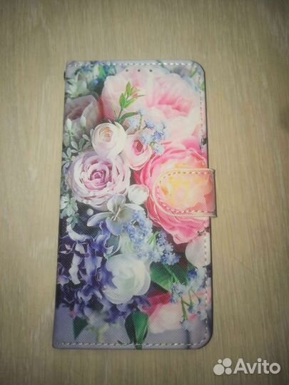 Чехол книжка на хонор7х