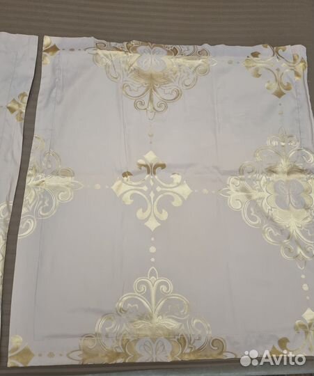 Итальянские наволочки б/у 70см на 70см