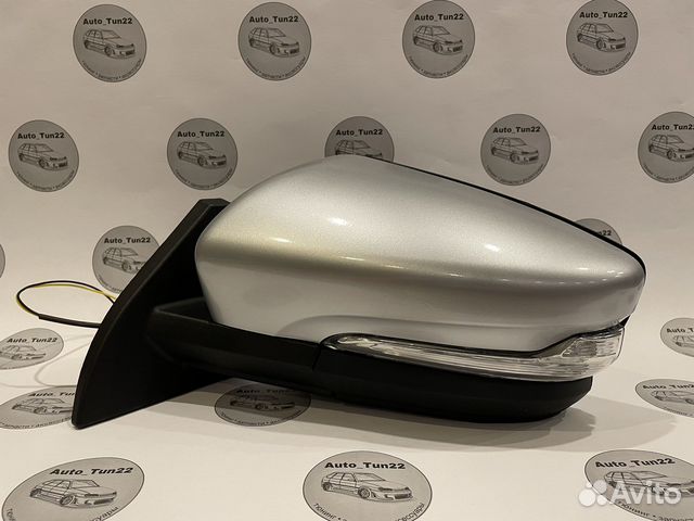 Зеркала LADA Granta для Ваз 2109-2114,2112,приора