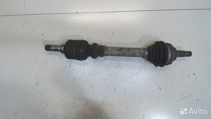 Полуось Peugeot Partner, 1997