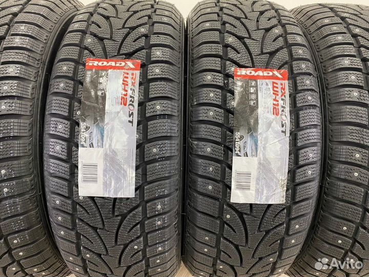 RoadX RX Frost WH12 235/65 R17 104T