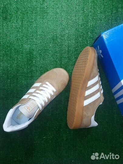 Кроссовки adidas munchen