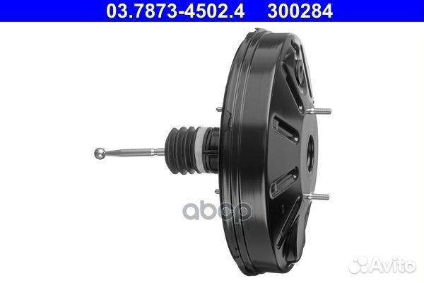 Вакуумный усилитель 03787345024 Ate