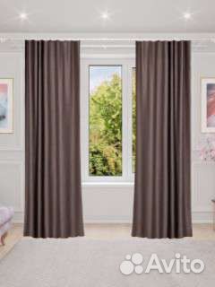 Шторы портьеры бу