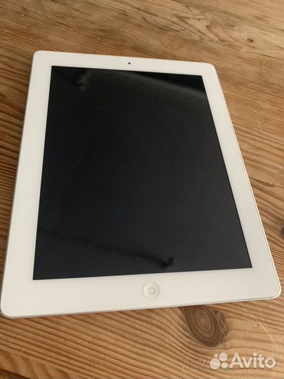 iPad 2